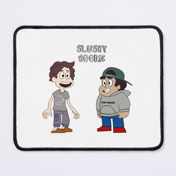 Item preview, Hamzah + Martin - Slushy Noobz (Steven Universe)  designed and sold by PinkPearlss.