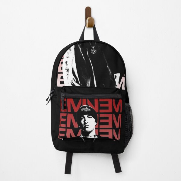 Aperçu de l'œuvre EMINEM créée et vendue par Art_Redbel.