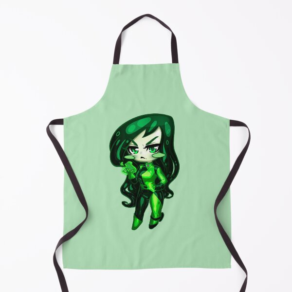 Item preview, Chibi Shego designed and sold by Dixium.