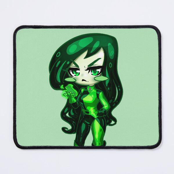Item preview, Chibi Shego designed and sold by Dixium.