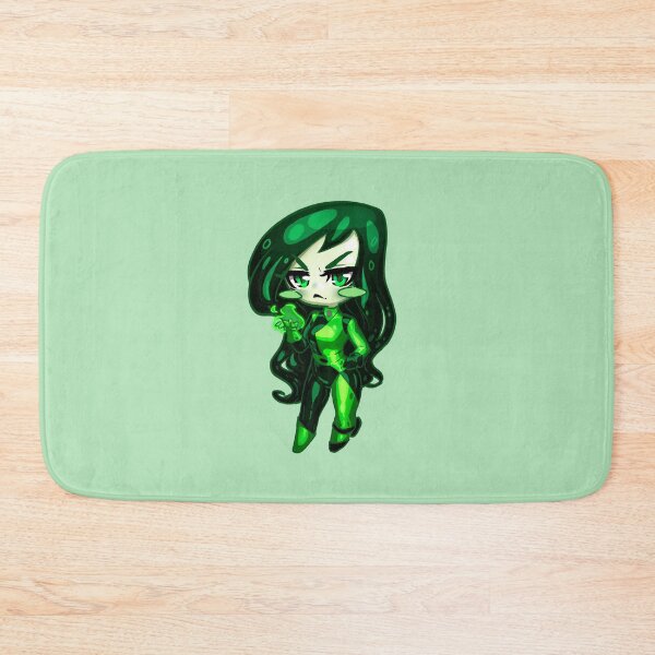 Item preview, Chibi Shego designed and sold by Dixium.