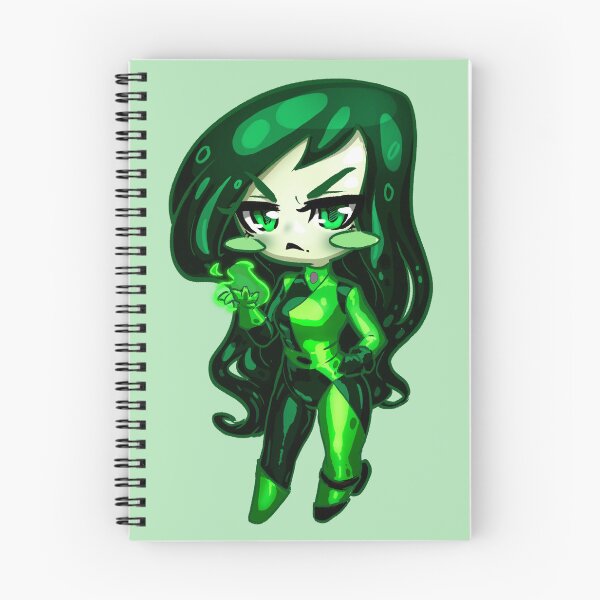 Item preview, Chibi Shego designed and sold by Dixium.
