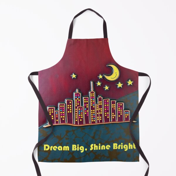 Item preview, Dream Big, Shine Bright designed and sold by AgingeR.