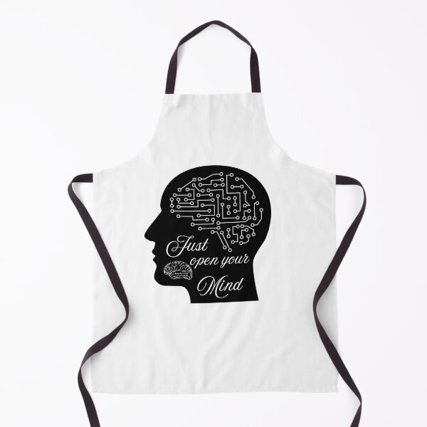 Item preview, Just open your mind designed and sold by NewJuniorStore.