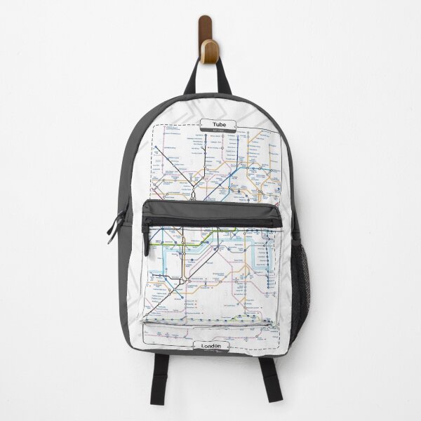 Item preview, Subway - London designed and sold by aleibanez.