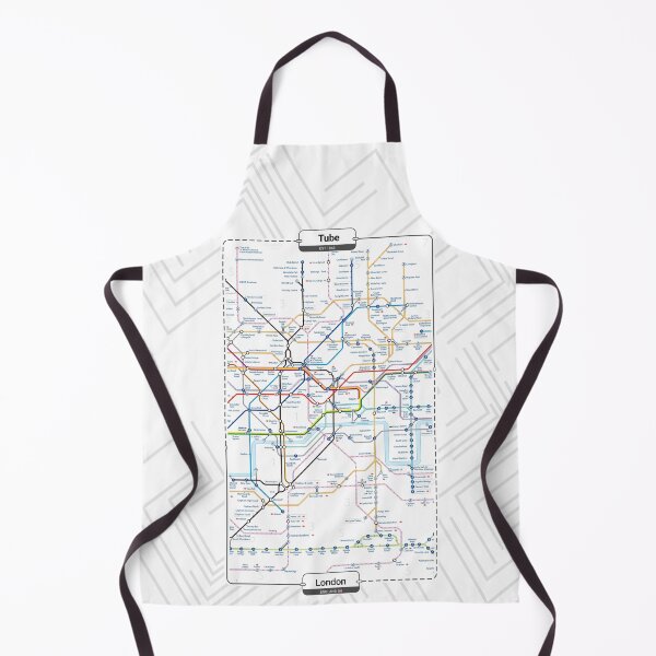 Item preview, Subway - London designed and sold by aleibanez.