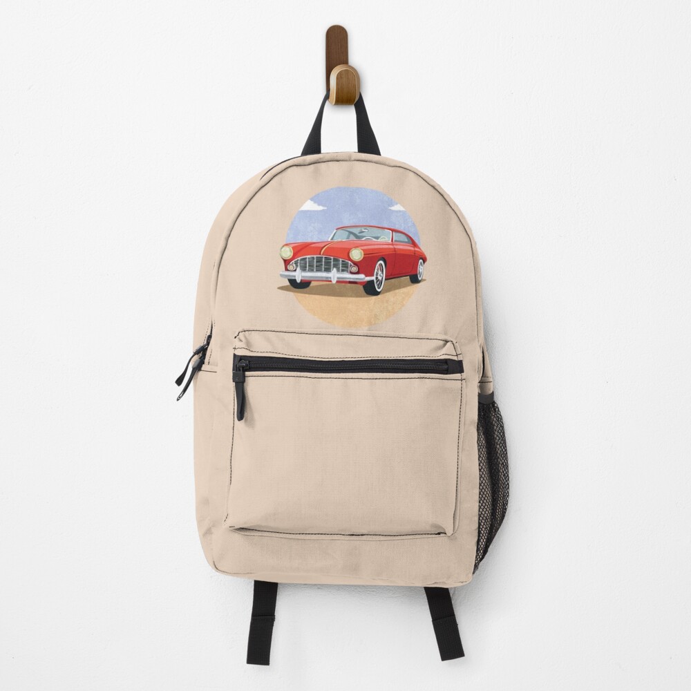 Item preview, Backpack designed and sold by TeeLabDesing.