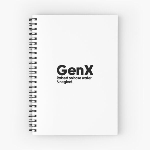 Item preview, GenX raised on hose water and neglect. designed and sold by designing01Ar3.
