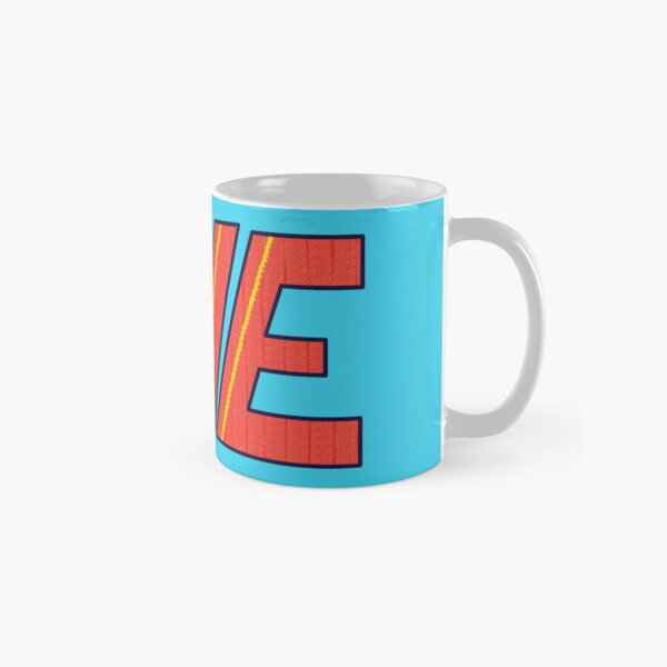Look How She Shines 2 Classic Mug