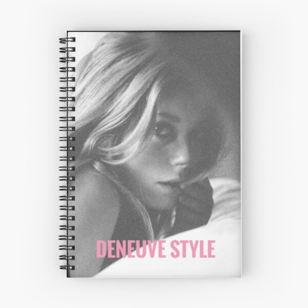 Item preview, DENEUVE STYLE designed and sold by javitennis.