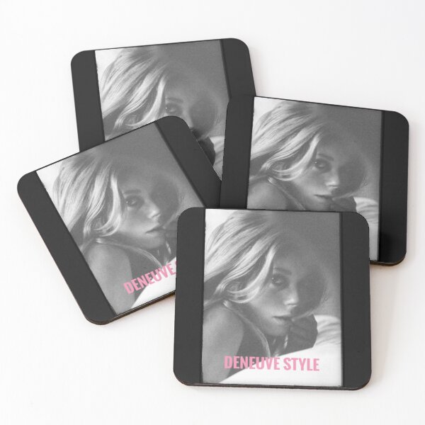 Item preview, DENEUVE STYLE designed and sold by javitennis.