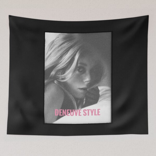 Item preview, DENEUVE STYLE designed and sold by javitennis.
