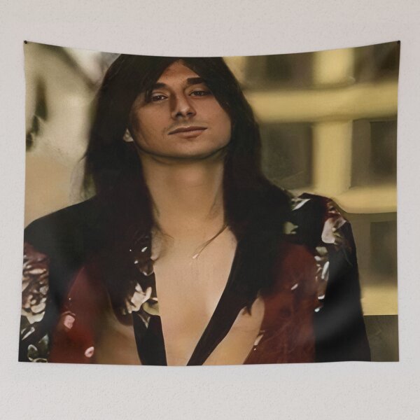Item preview, Steve Perry designed and sold by mondy4.