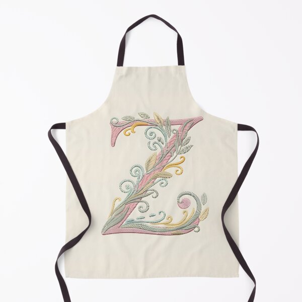 Item preview, Z Monogram 01 designed and sold by Lisamariesumner.