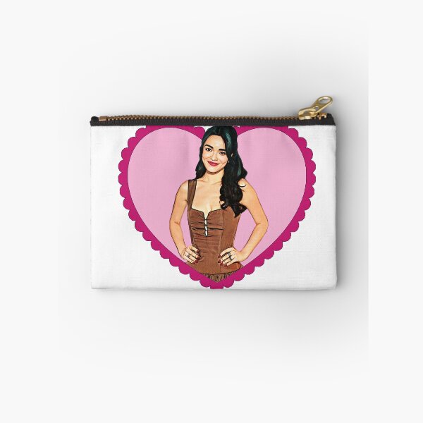Item preview, Rachel Zegler Loveheart  designed and sold by baranskini.