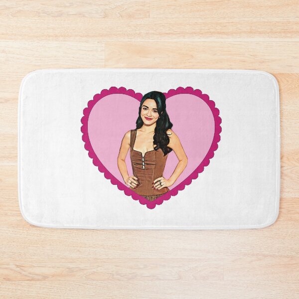 Item preview, Rachel Zegler Loveheart  designed and sold by baranskini.