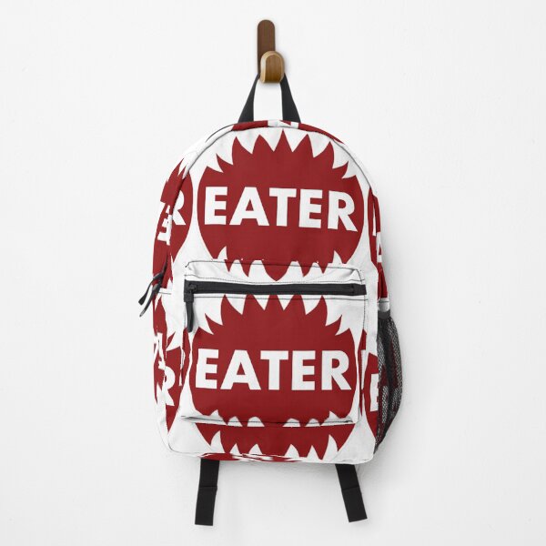 Item preview, EATER designed and sold by john ares.