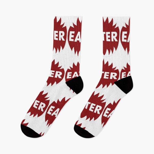 Item preview, EATER designed and sold by john ares.