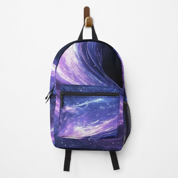 Item preview, Mystical black hole in cosmic space designed and sold by anytka.