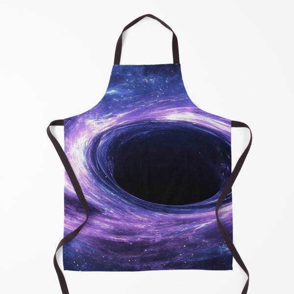 Item preview, Mystical black hole in cosmic space designed and sold by anytka.