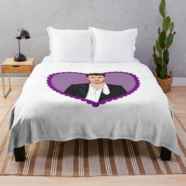 Item preview, Paul Mescal Loveheart  designed and sold by baranskini.