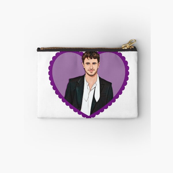 Item preview, Paul Mescal Loveheart  designed and sold by baranskini.