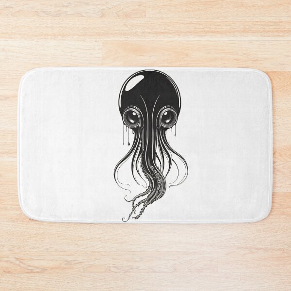 Item preview, WestSide Squiddlyfish #5 designed and sold by He-Cool.