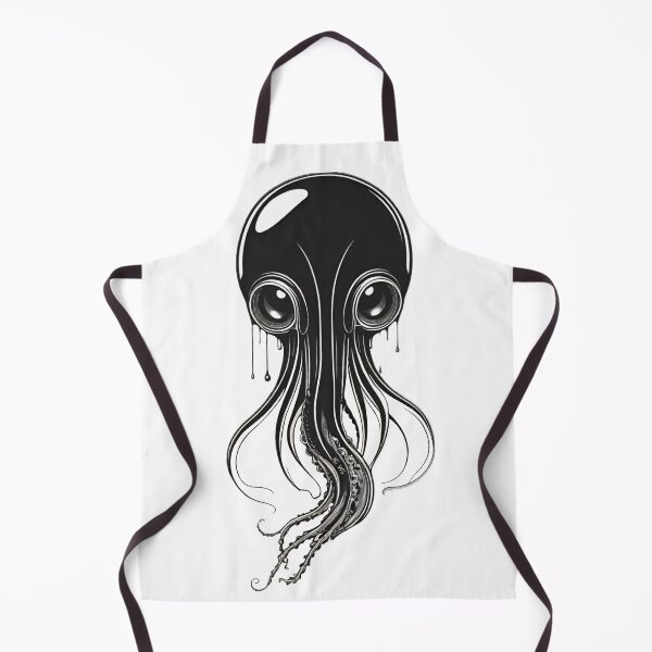 Item preview, WestSide Squiddlyfish #5 designed and sold by He-Cool.