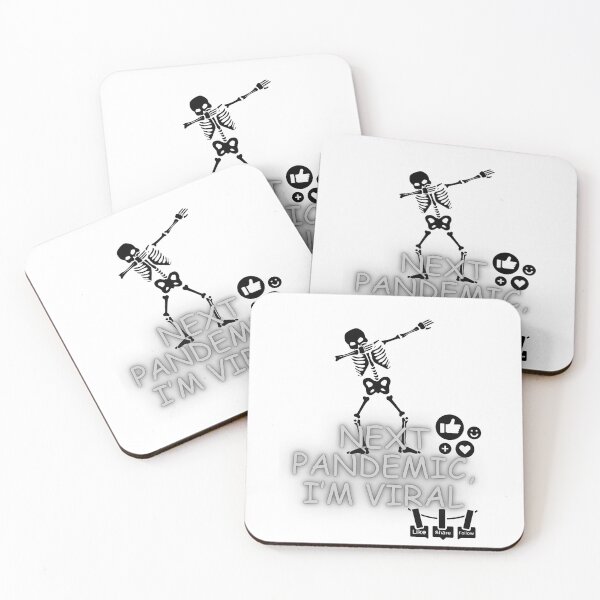 Item preview, PANDEMIC REGRETS designed and sold by NIVEX.