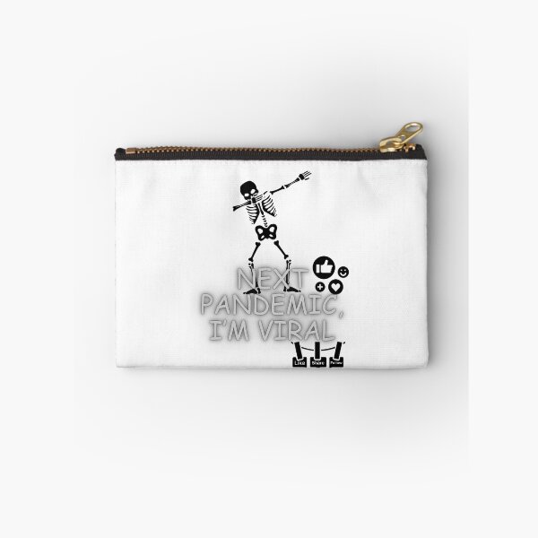 Item preview, PANDEMIC REGRETS designed and sold by NIVEX.