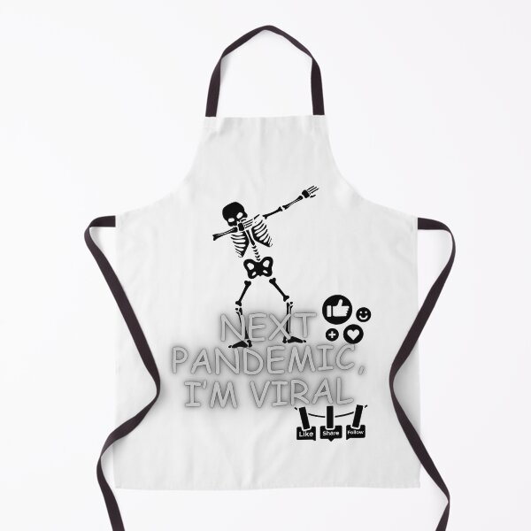 Item preview, PANDEMIC REGRETS designed and sold by NIVEX.