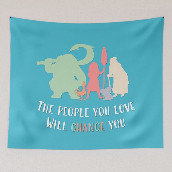 Item preview, The People You Love designed and sold by duchessjessica.
