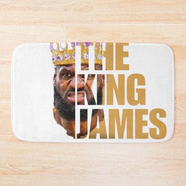 Artikelvorschau, Das King James LA entworfen und verkauft von urban10.