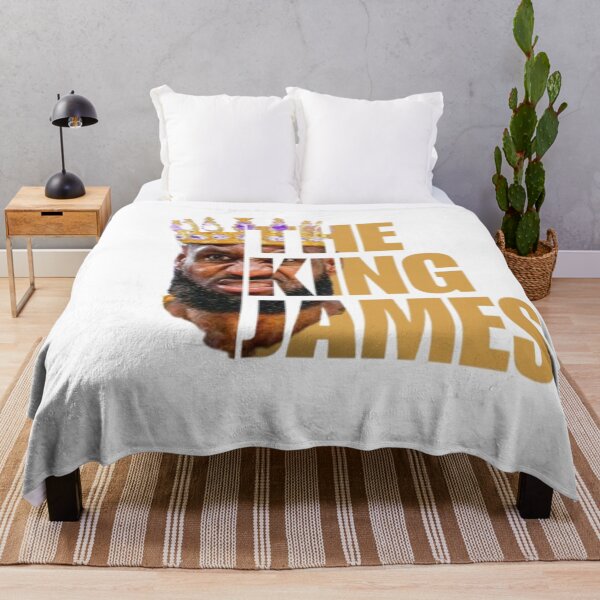 Item preview, El rey Jaime de Los Ángeles designed and sold by urban10.