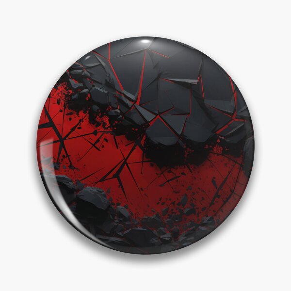 Item preview, Cracked Surface Revealing Inner Glow designed and sold by anytka.