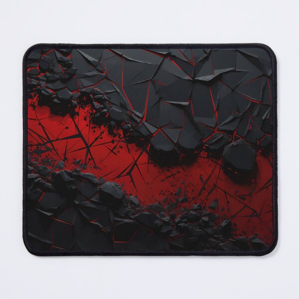 Item preview, Cracked Surface Revealing Inner Glow designed and sold by anytka.