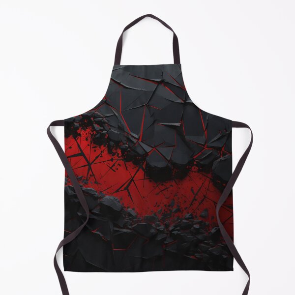 Item preview, Cracked Surface Revealing Inner Glow designed and sold by anytka.