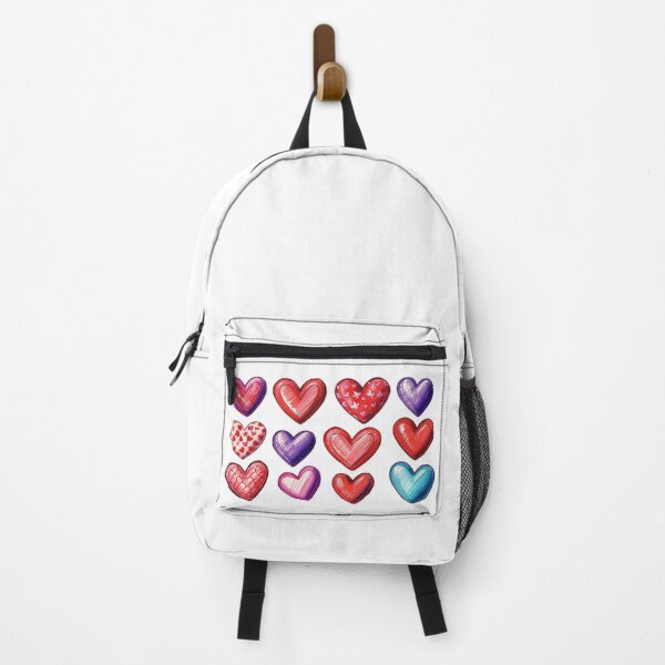 Item preview, My Heart Valentine Happy Valentine's Day Love  designed and sold by Design_Your_Day.