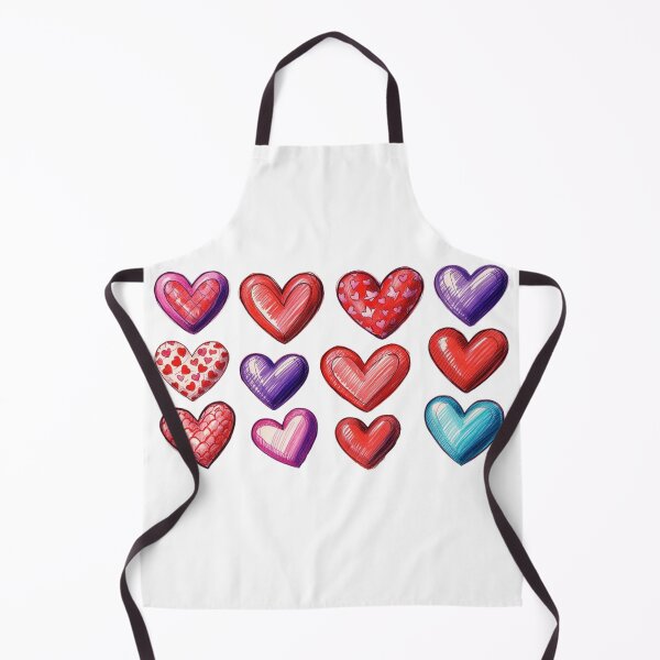 Item preview, My Heart Valentine Happy Valentine's Day Love  designed and sold by Design_Your_Day.