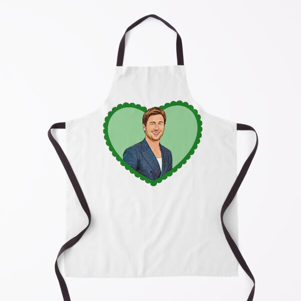 Item preview, Glen Powell Loveheart  designed and sold by baranskini.