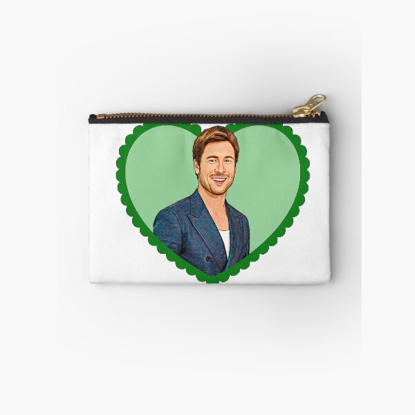 Item preview, Glen Powell Loveheart  designed and sold by baranskini.