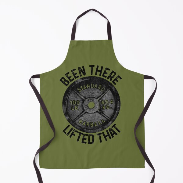 Item preview, Workout PowerLifting for Men Funny Gym Sarcastic Saying designed and sold by MintaApparel.