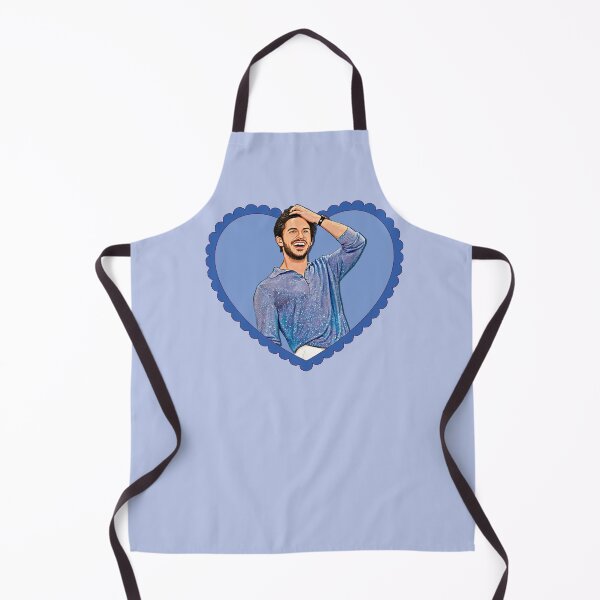 Item preview, Jonathan Bailey Loveheart designed and sold by baranskini.