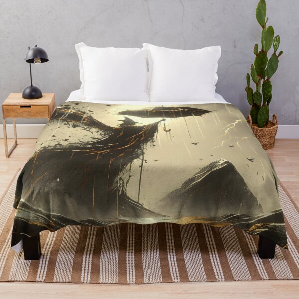 Item preview, Death Holding an Umbrella, Ai Generated Art  designed and sold by ACC .