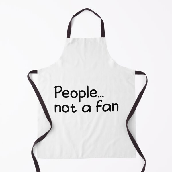 Item preview, People not a fan. designed and sold by designing01Ar3.