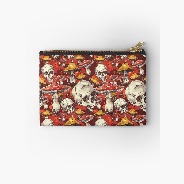 Item preview, Seeing red in the skulls designed and sold by Disney1955Fan.