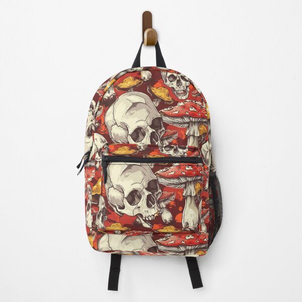 Item preview, Seeing red in the skulls designed and sold by Disney1955Fan.