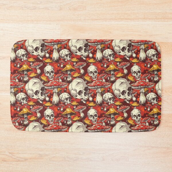 Item preview, Seeing red in the skulls designed and sold by Disney1955Fan.