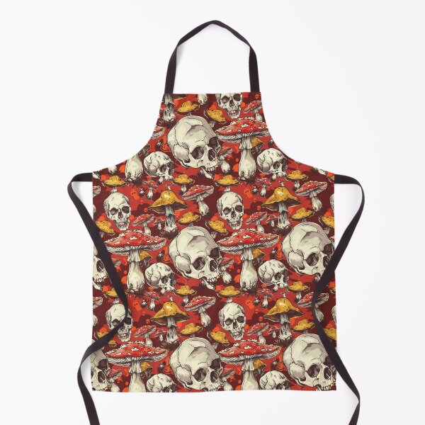 Item preview, Seeing red in the skulls designed and sold by Disney1955Fan.