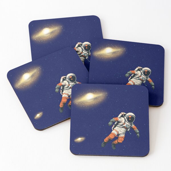 Item preview, astronaut designed and sold by Josiverse.